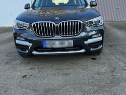 Grau Gebraucht 2019 BMW X3 xLine SUV | 27.900 € (Fairer Preis)