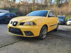 Gelb Gebraucht 2006 Seat Ibiza FR Limousine | 3.500 € (Etwas zu teuer)