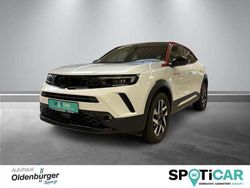 Weiß Gebraucht 2024 Opel Mokka SUV | 19.845 € (Fairer Preis)