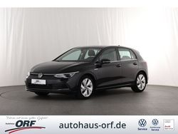Schwarz Gebraucht 2020 VW Golf VII Pro | 19.990 € (Etwas zu teuer)