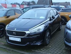 Encreblau Gebraucht 2015 DS Automobiles DS5 Kleinwagen | 11.900 € (Fairer Preis)