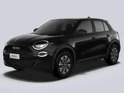 Schwarz Neu 2025 Fiat 125 SUV | 24.990 € (Fairer Preis)