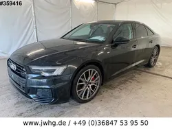 Grey metallic Gebraucht 2020 Audi A6 S-Line Limousine | 33.950 € (Guter Preis)