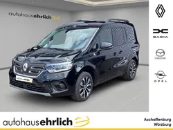 Metallic Neu 2024 Renault Kangoo Techno Van / Kleinbus | 33.299 € (Fairer Preis)