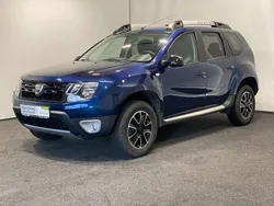 Blau Gebraucht 2017 Dacia Duster Black Shadow SUV | 13.200 € (Fairer Preis)