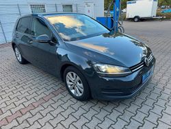 Grau Gebraucht 2013 VW Golf VII Kleinwagen | 7.499 € (Etwas zu teuer)
