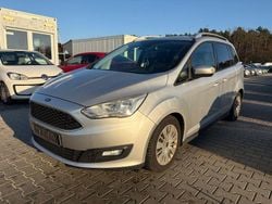 Silber Gebraucht 2015 Ford Grand C-Max Business Edition Van / Kleinbus | 5.200 € (Guter Preis)