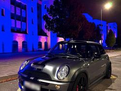 Gebraucht 2005 Mini Cooper S Kleinwagen | 5.500 € (Teuer)