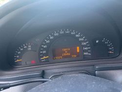 Gebraucht 2004 Mercedes C200 Classic Kombi | 3.300 € (Fairer Preis)