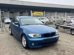 Gebraucht 2006 BMW 118 Kleinwagen | 1.699 € (Superpreis)