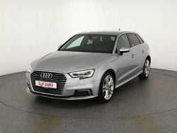 Andere Gebraucht 2020 Audi A3 Comfort Limousine | 22.990 € (Guter Preis)