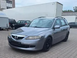 Gebraucht 2007 Mazda 6 Kombi | 800 €