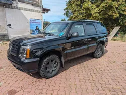 Schwarz Gebraucht 2007 Cadillac Escalade SUV | 8.500 €