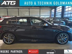 Andere Gebraucht 2023 BMW M135 Comfort Edition Kleinwagen | 35.890 € (Fairer Preis)