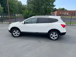 Weiß Gebraucht 2009 Nissan Qashqai +2 SUV | 6.150 € (Fairer Preis)