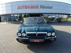 Andere Gebraucht 2000 Jaguar XJR Limousine | 4.950 €