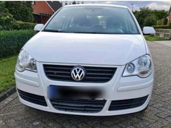 Weiß Gebraucht 2009 VW Polo Kleinwagen | 1.800 € (Guter Preis)