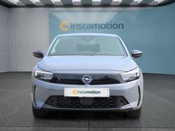 Grau Neu 2025 Opel Corsa Edition Kleinwagen | 21.249 € (Etwas zu teuer)
