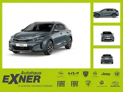 Blueflame metallic Neu 2025 Kia XCeed Vision SUV | 26.290 € (Superpreis)