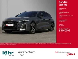 Magnetgrau Gebraucht 2025 Audi A5 Edition .1 Coupé | 55.980 € (Guter Preis)