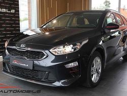 Gebraucht 2019 Kia Ceed Sportswagon Vision Kombi | 13.490 € (Superpreis)