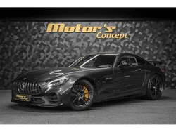 Grau Gebraucht 2018 Mercedes AMG GT R AMG Coupé | 149.990 €