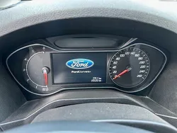 Schwarz Gebraucht 2015 Ford S-MAX Titanium S Van / Kleinbus | 8.900 € (Superpreis)