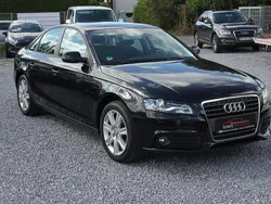 Schwarz Gebraucht 2010 Audi A4 Attraction Limousine | 7.499 € (Guter Preis)