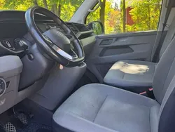 Grau Gebraucht 2021 VW T6.1 Van | 28.500 €