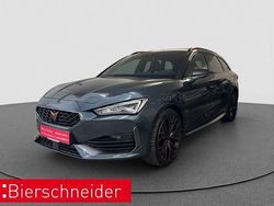 Andere farbe Gebraucht 2023 Seat Leon Kombi | 29.990 € (Teuer)