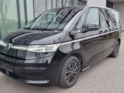 Schwarz Gebraucht 2024 VW T7 Style Van | 55.800 € (Fairer Preis)