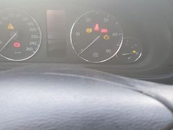 Silber Gebraucht 2005 Mercedes C200 Kombi | 1.600 € (Superpreis)