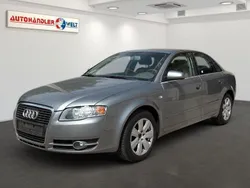 Silber Gebraucht 2006 Audi A4 Limousine | 1.799 € (Guter Preis)