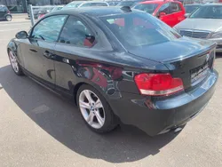 BMW 123 Coupé