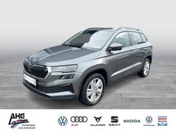 Grau Gebraucht 2024 Skoda Karoq Selection SUV | 31.246 € (Guter Preis)