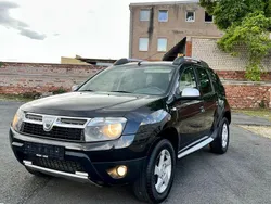 Schwarz Gebraucht 2010 Dacia Duster Prestige SUV | 6.777 € (Fairer Preis)