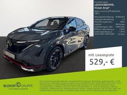Stealth grey/pearl b Gebraucht 2025 Nissan Ariya Nismo SUV | 49.990 € (Guter Preis)