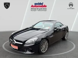 Mercedes SLC180