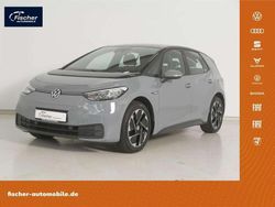Grau Gebraucht 2023 VW ID.3 Pro Performance Kleinwagen | 27.980 € (Fairer Preis)