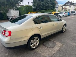 Gebraucht 2009 VW Passat Highline Limousine | 3.400 €