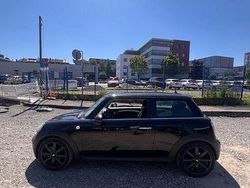 Schwarz Gebraucht 2010 Mini ONE Kleinwagen | 3.999 € (Fairer Preis)