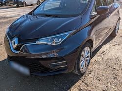 Violet Gebraucht 2020 Renault Zoe Experience Kleinwagen | 6.950 € (Superpreis)