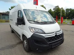 Weiß Gebraucht 2020 Citroën Jumper Van / Kleinbus | 14.999 €