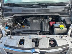 Silber Gebraucht 2008 Opel Agila Kleinwagen | 2.500 €