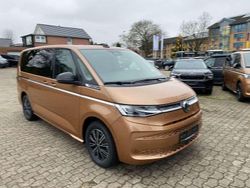 Braun Gebraucht 2025 VW Multivan Style Van | 55.280 € (Fairer Preis)