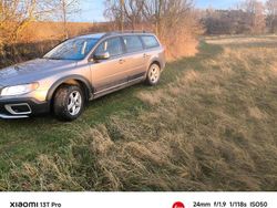 Grau Gebraucht 2008 Volvo XC70 Kinetic Kombi | 9.000 € (Fairer Preis)
