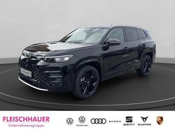 Weiss Neu 2025 VW Tayron R-line SUV | 63.912 € (Fairer Preis)