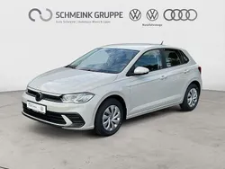 Grau Neu 2025 VW Polo Limousine | 20.480 € (Fairer Preis)