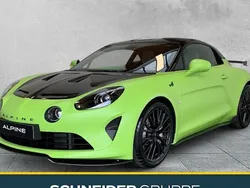 Grün Neu 2025 Alpine A110 Coupé | 104.590 €
