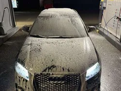 Schwarz Gebraucht 2009 Audi A3 Sportback S-Line Kombi | 9.500 € (Teuer)